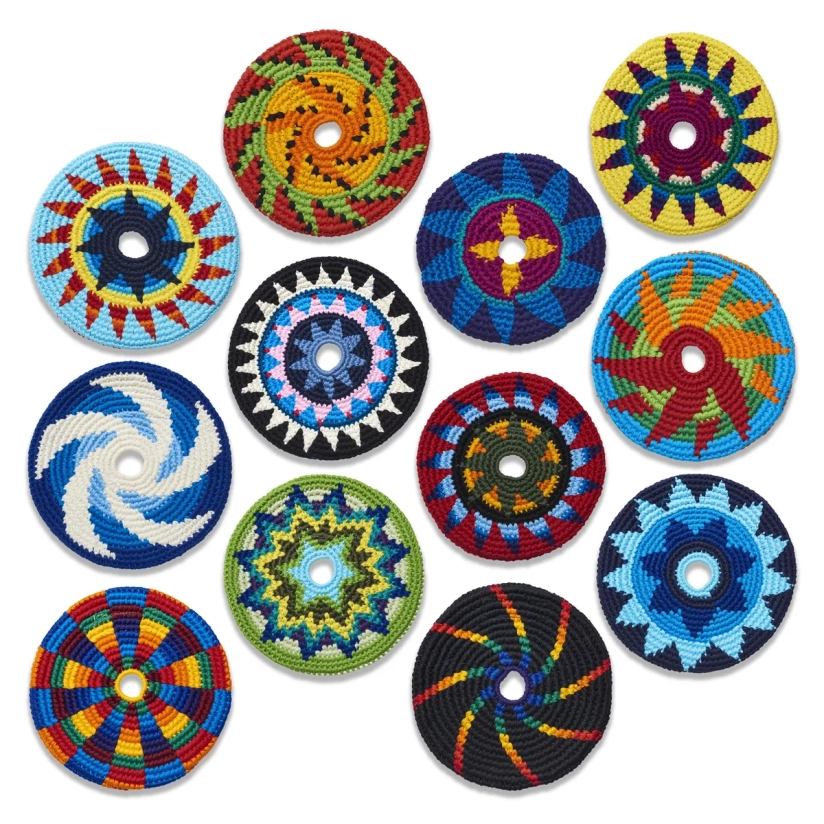 MayaFlya Sport Frisbee