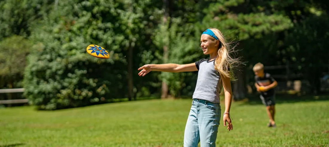 MayaFlya Sport Frisbee