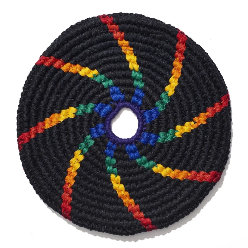 Disque volant MayaFlya Indoor
