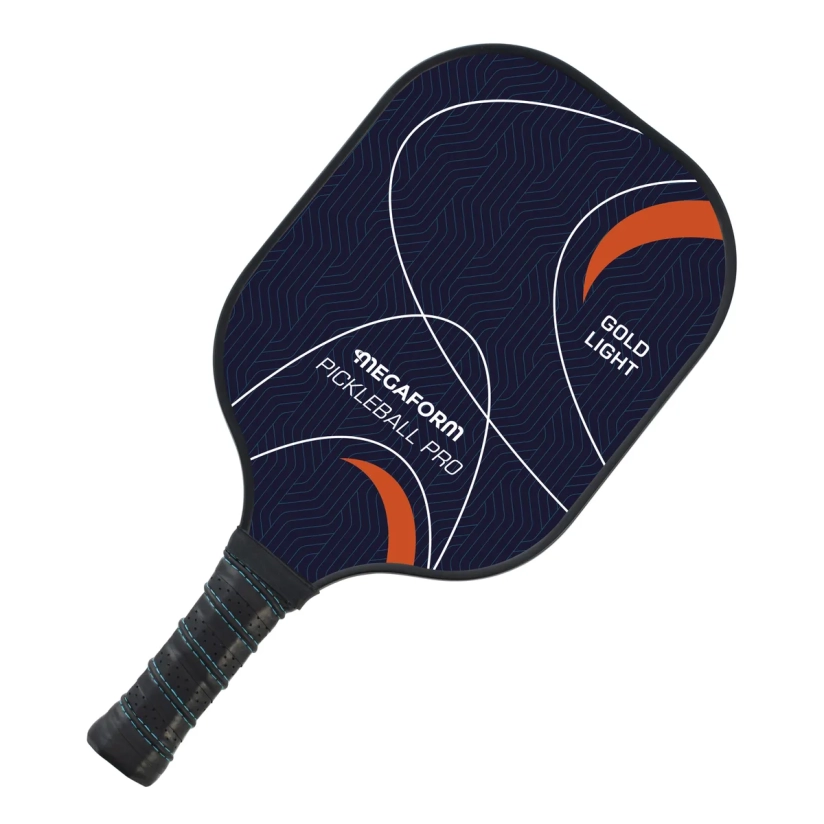 Raquette de pickleball Megaform Pro Gold
