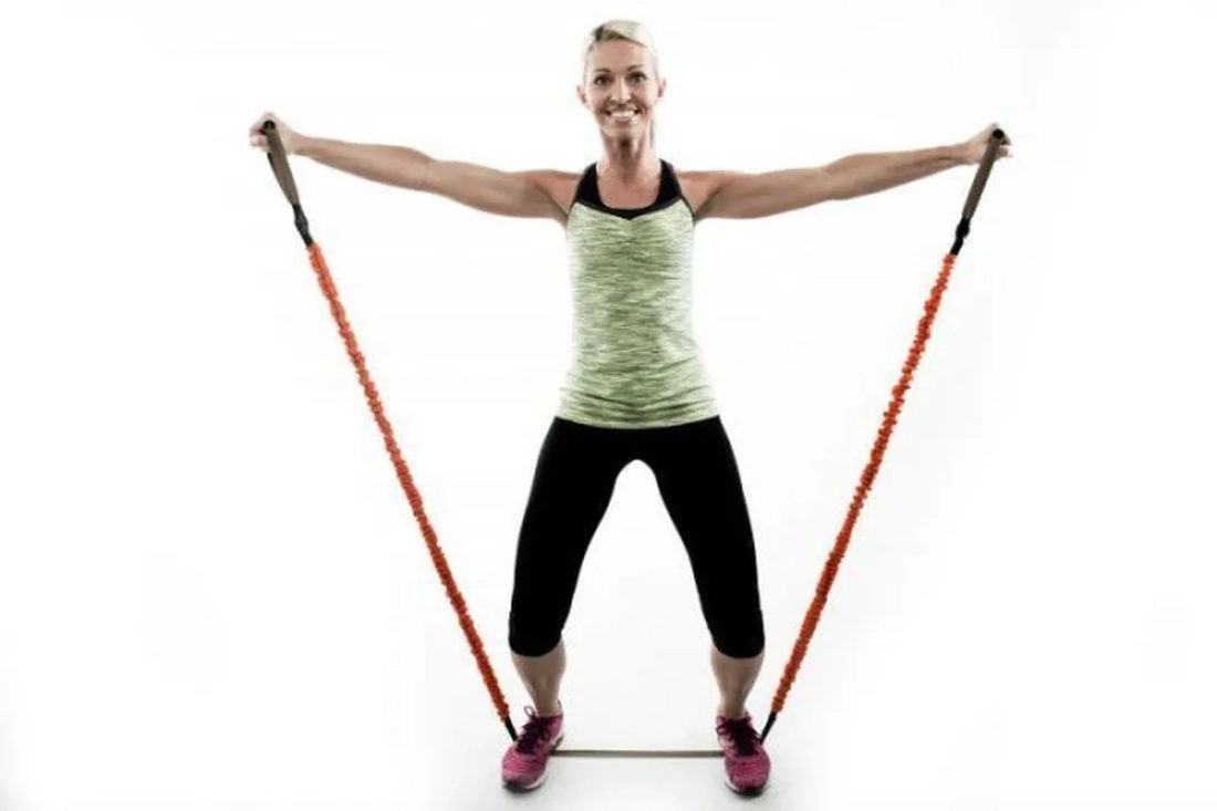 Slastix pour Bosu