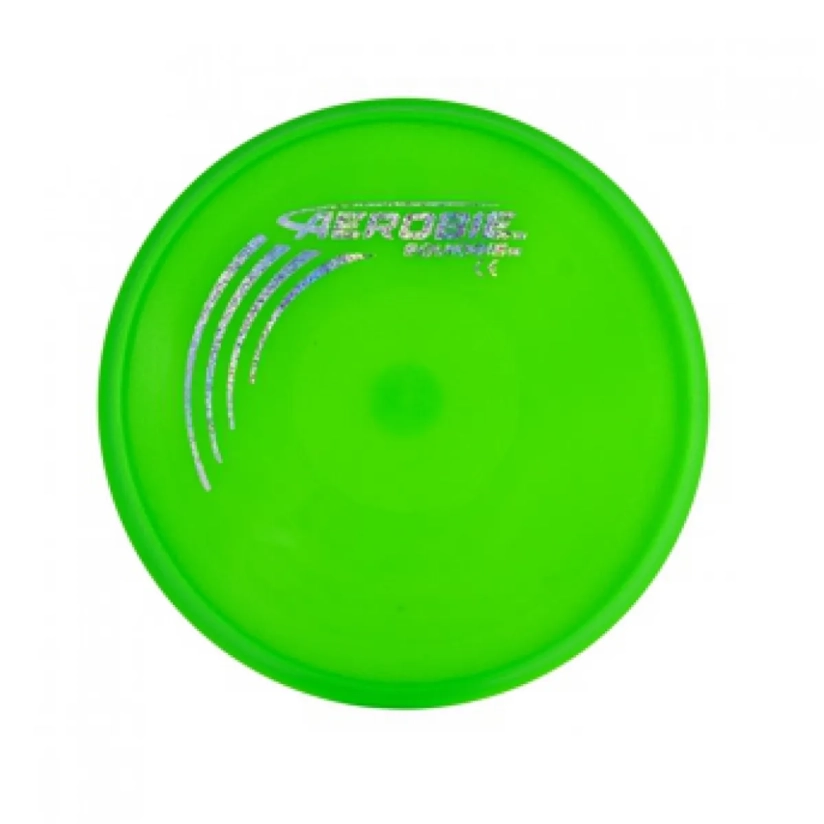 Disque volant Aerobie Squidgie