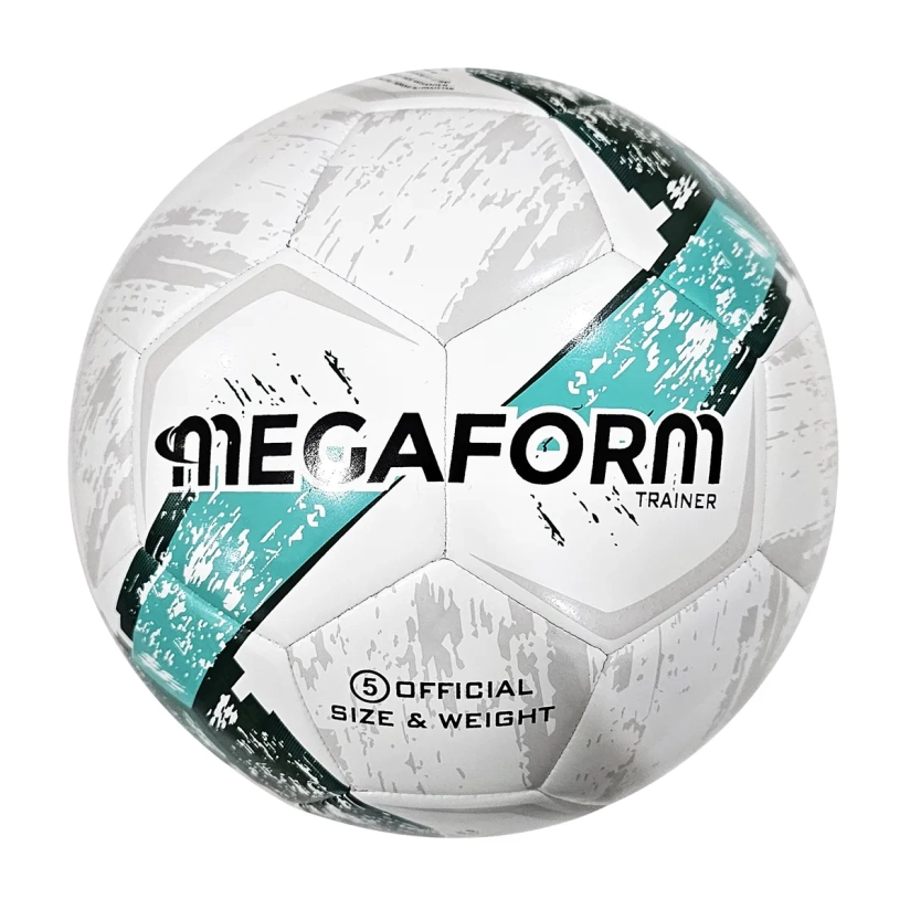 Voetbal Megaform Trainer 2.0