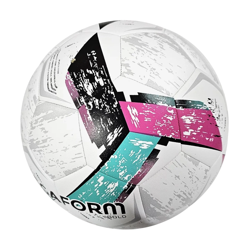 Voetbal Megaform Gold 2.0
