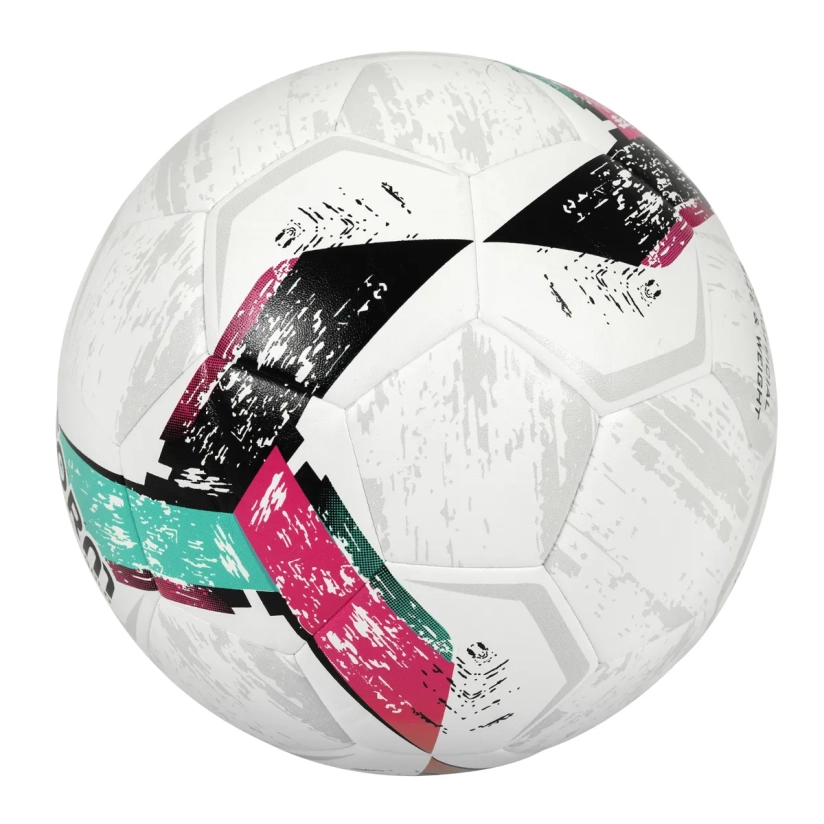 Voetbal Megaform Gold 2.0