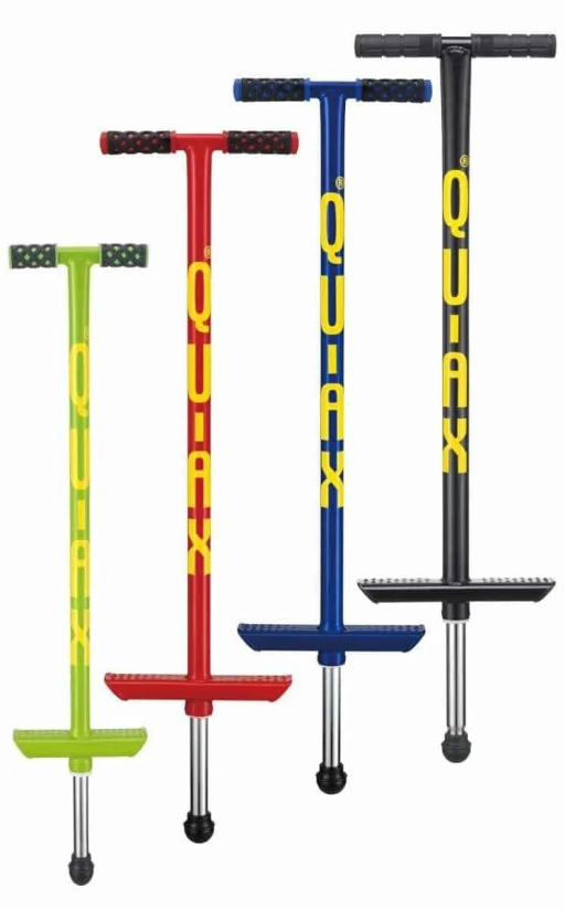 Pogo stick