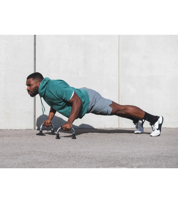 Barres pour push up
