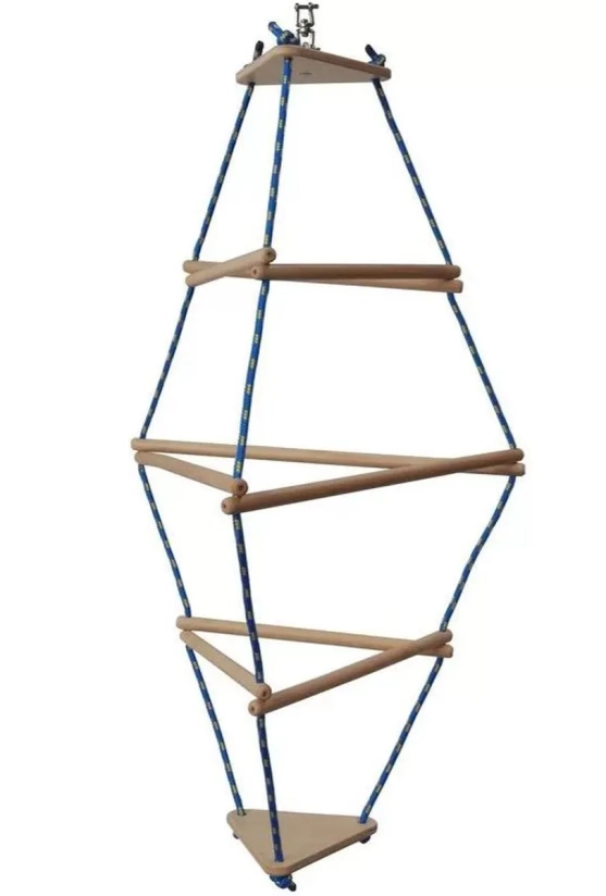 Coconladder
