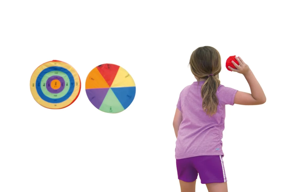 Kit de cibles Fun Premium