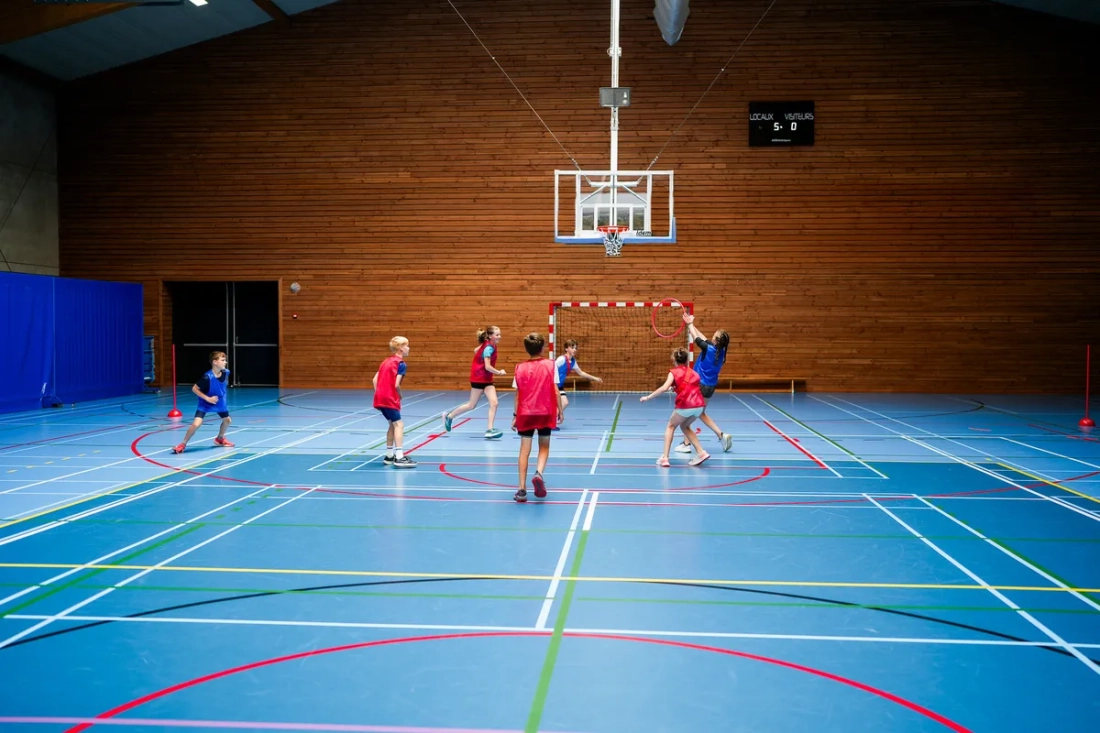 Professionele kit Hoop-Picket®