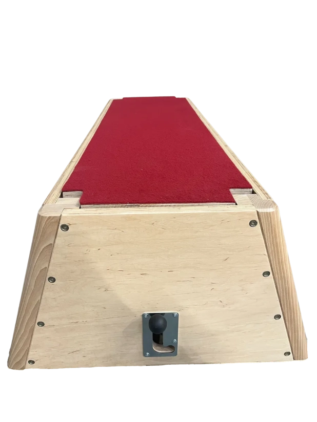 Plinth multifonctions