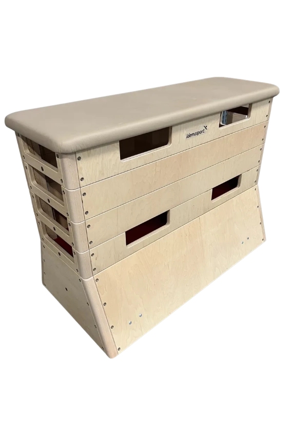 Plinth multifonctions