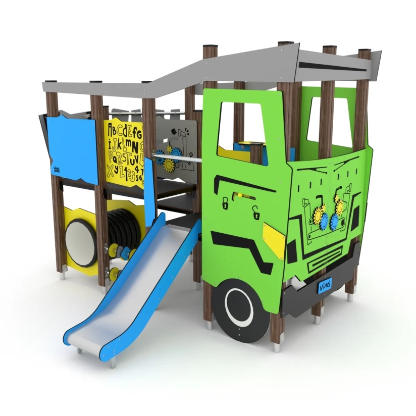 Camion