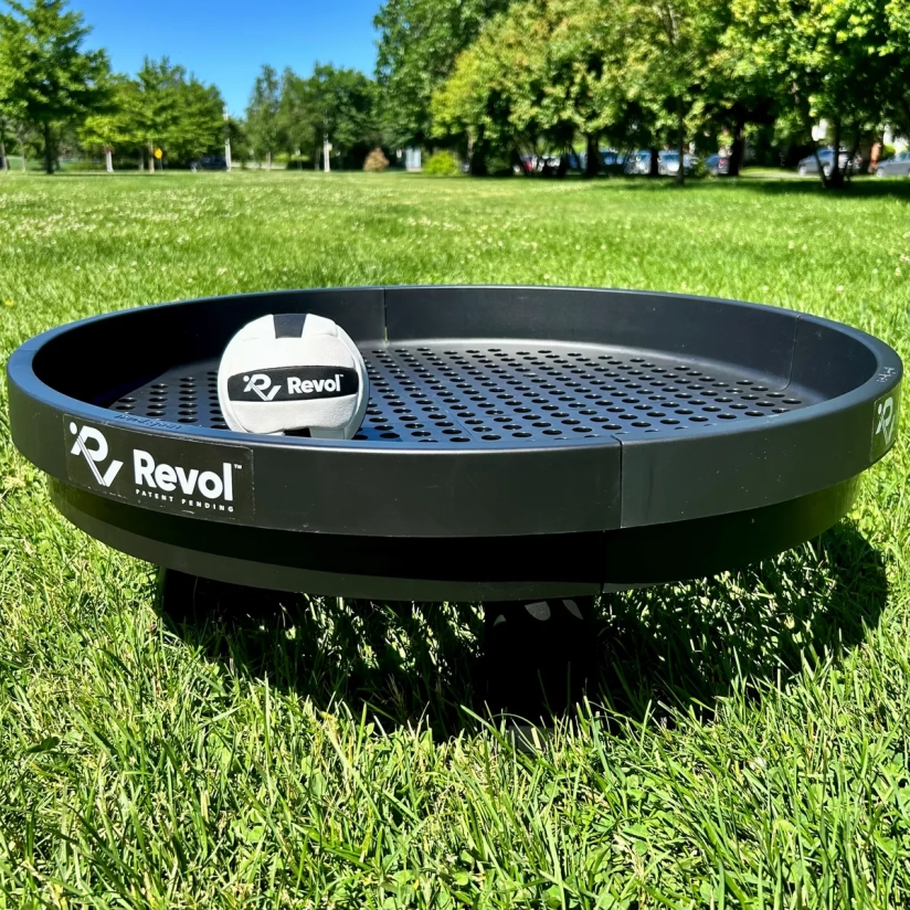 Roundnet Revol Pro set