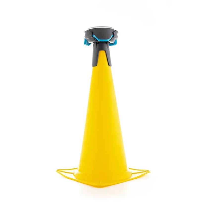 Paar BlazePod-adapters voor cones