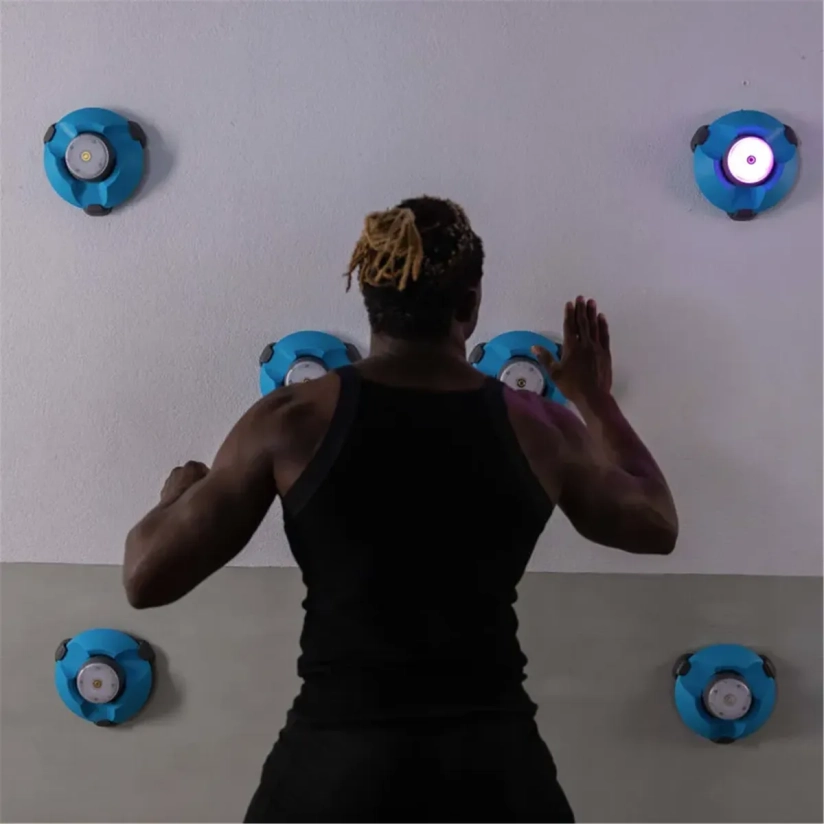 Wall-mount duo - BlazePod
