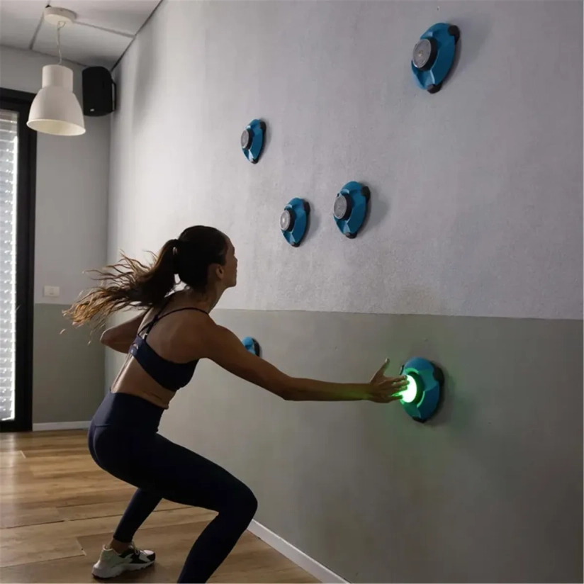 Wall-mount duo - BlazePod