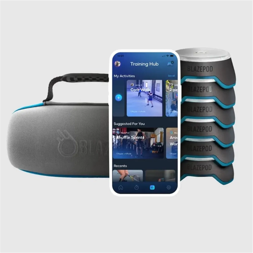 BlazePod "Trainer" set