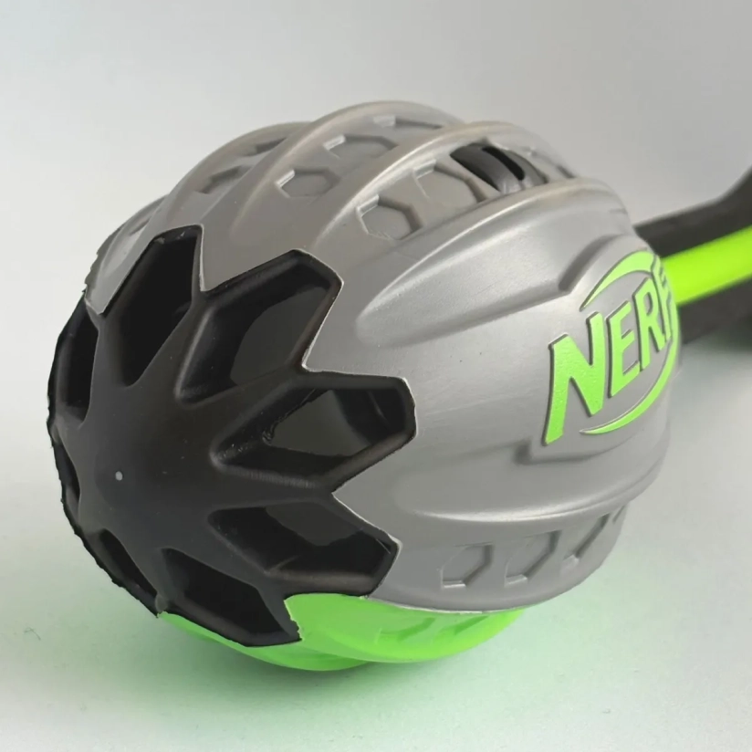 Vortex Elite Howler-werpbal