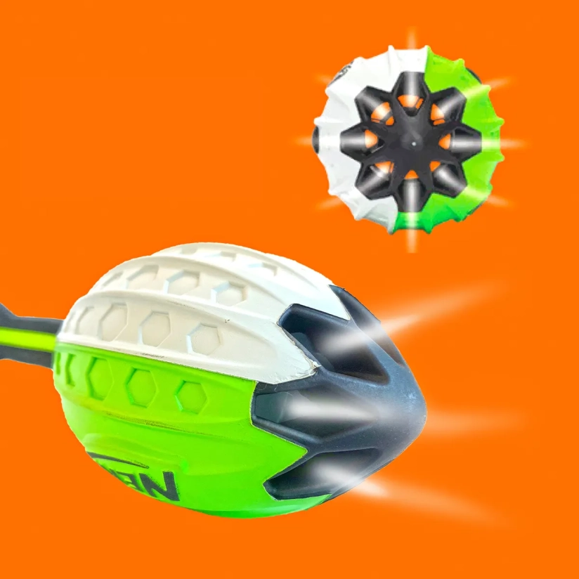 Vortex Elite Howler-werpbal