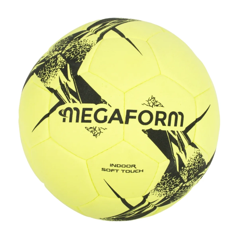 Megaform SoftTouch futsalbal