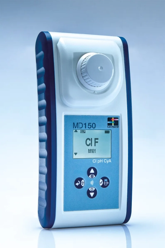 Fotometer MD150