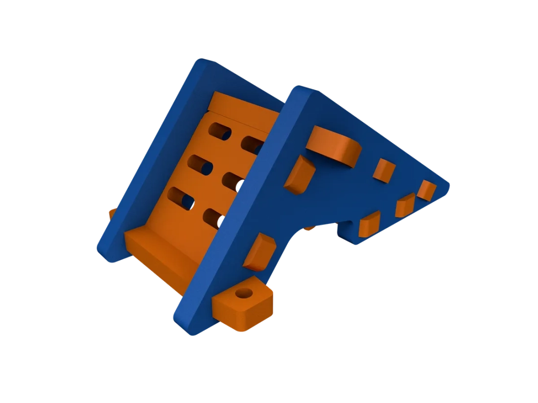 Tobo Ruimteschip