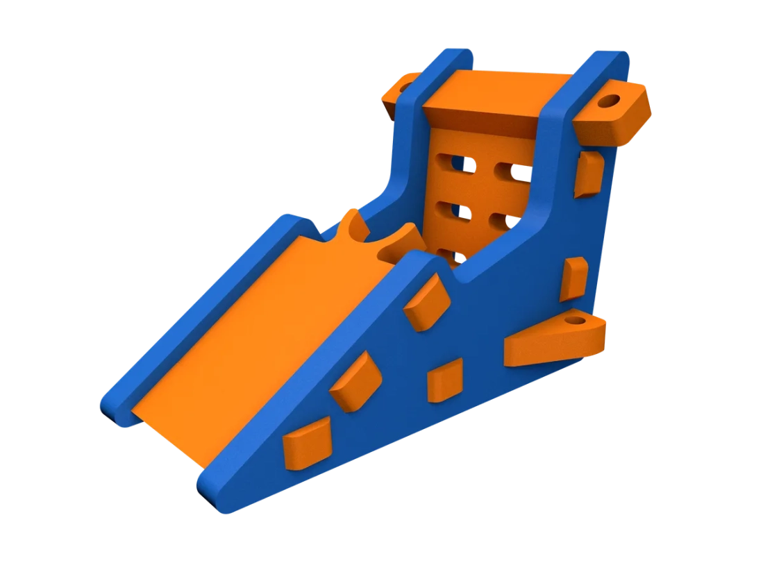 Tobo Ruimteschip