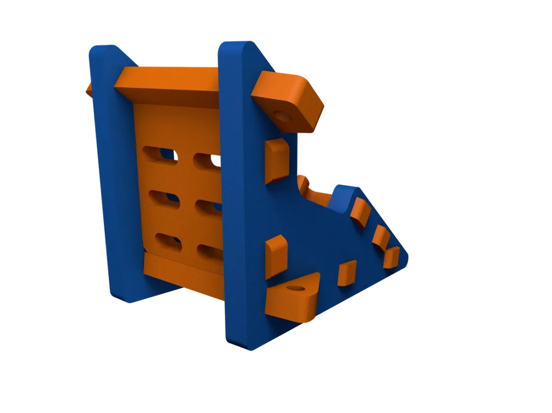 Tobo Ruimteschip