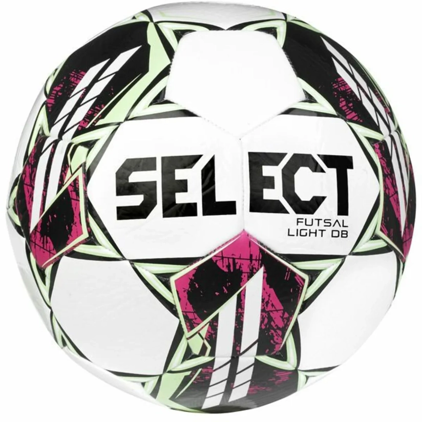 Zaalvoetbal Select Light DB