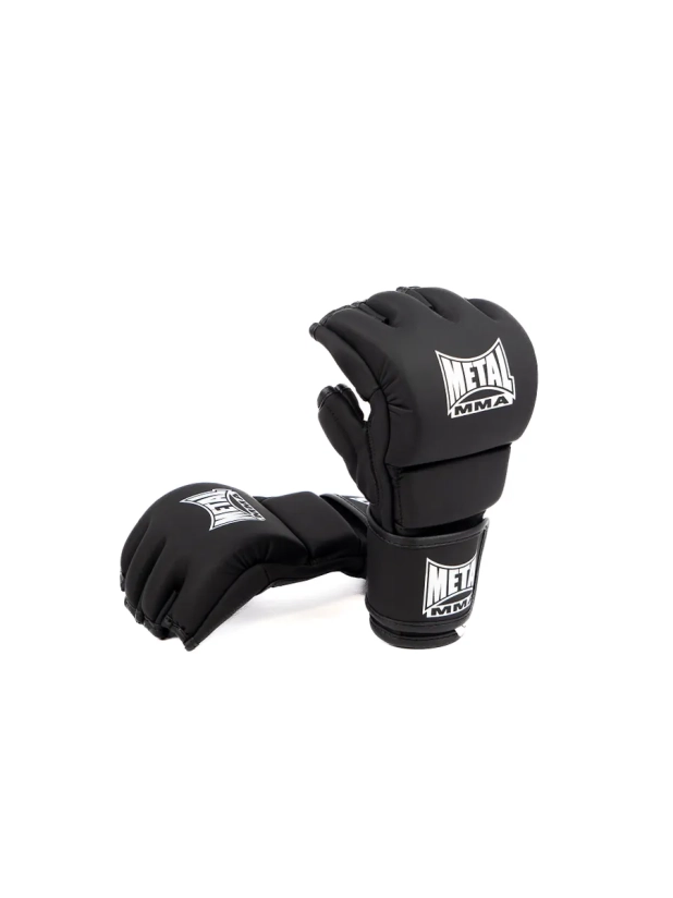 Paire de mitaines de MMA compétition