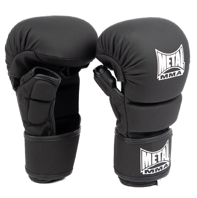 Paire de gants de sparring MMA