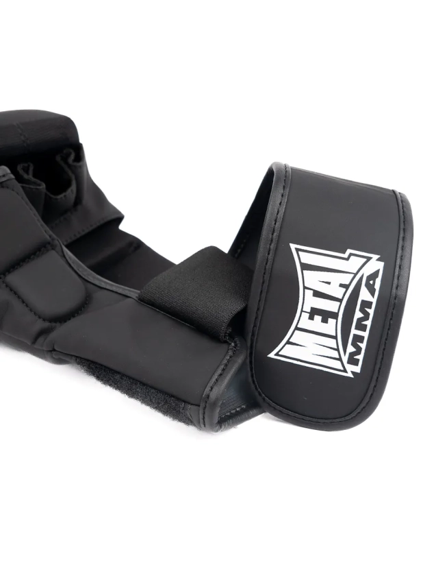 Paire de gants de sparring MMA