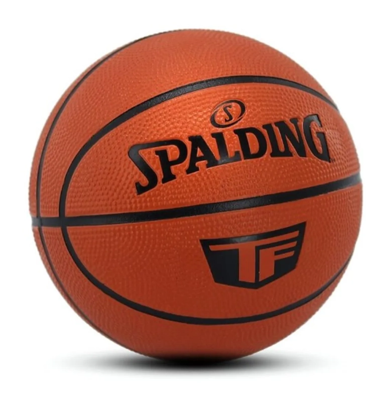 Ballon de basket Spalding TF taille 1