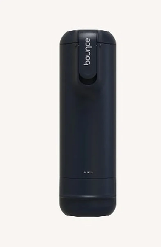 Bounce Tube 