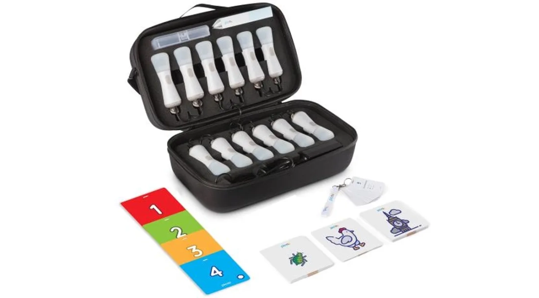 Picoo® Premium EDU FR-NL-DE