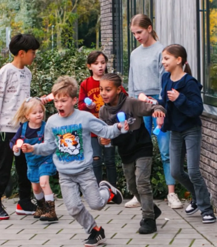 Picoo® Premium EDU FR-NL-DE