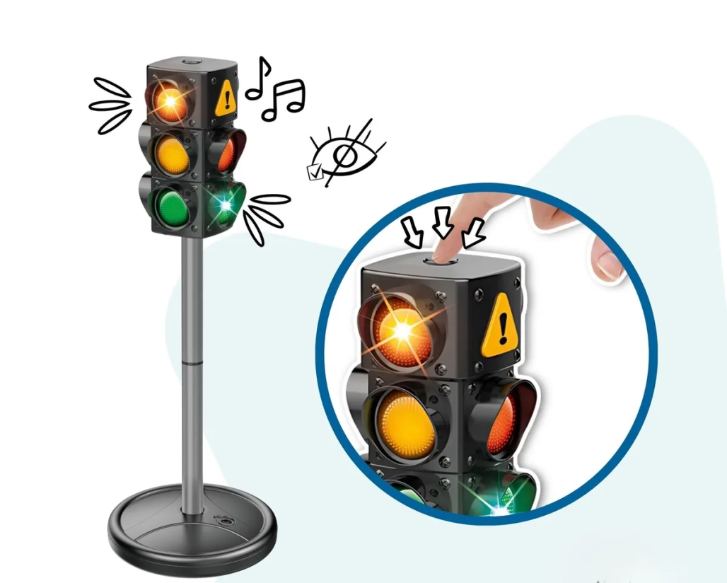 Kit de signalisation XXL