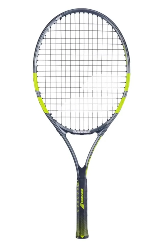 Raquette de tennis enfant BABOLAT CARLITOS JR