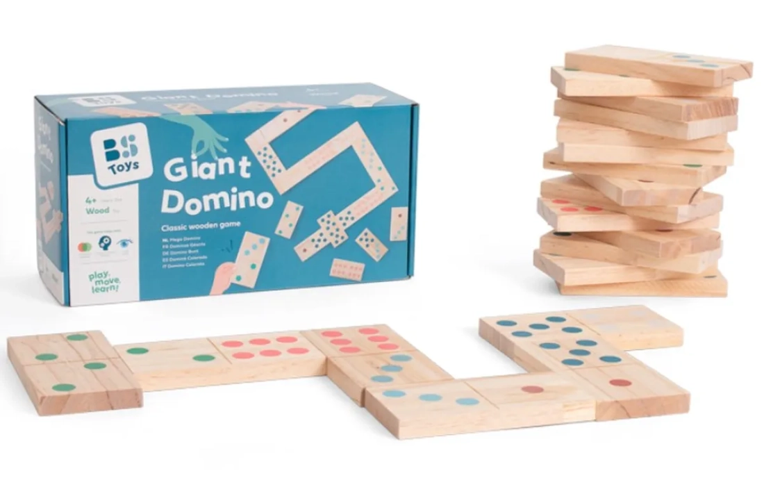 Domino géant
