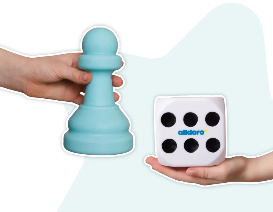 Ludo XXL
