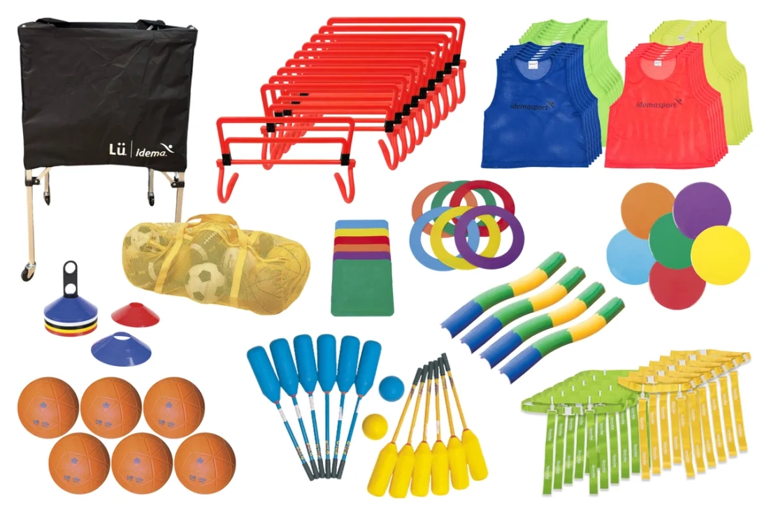 Lü Kit d'animation