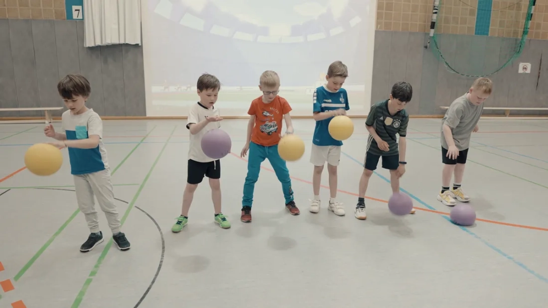 Lü Kit d'animation