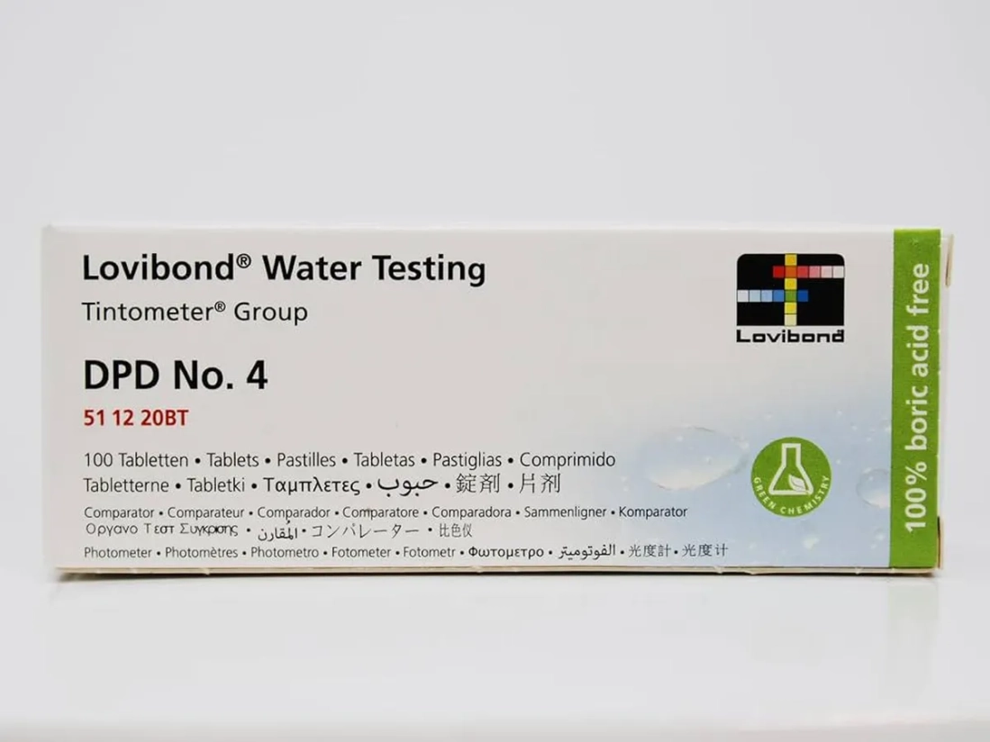 DPD N° 4