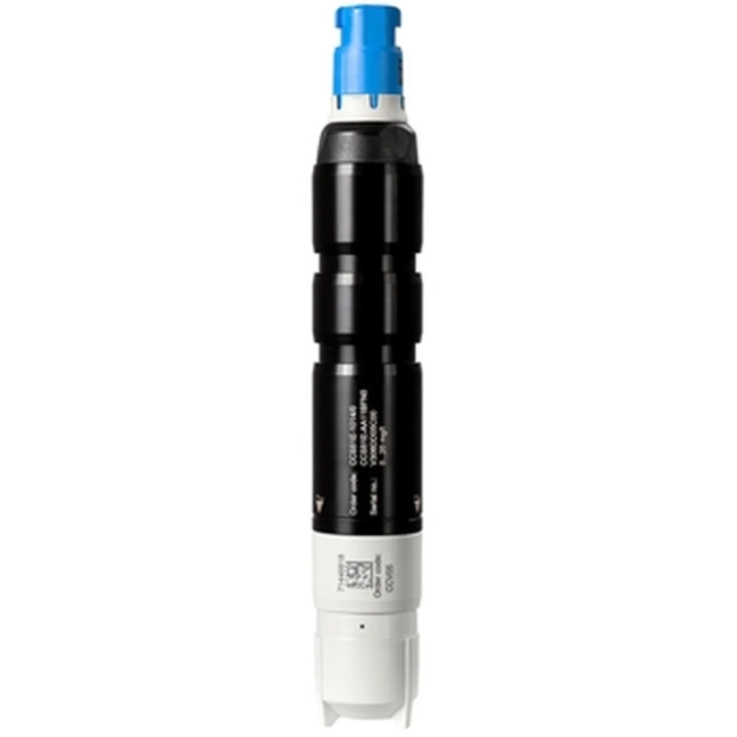 Analoge sensor voor vrij chloor CCS51
