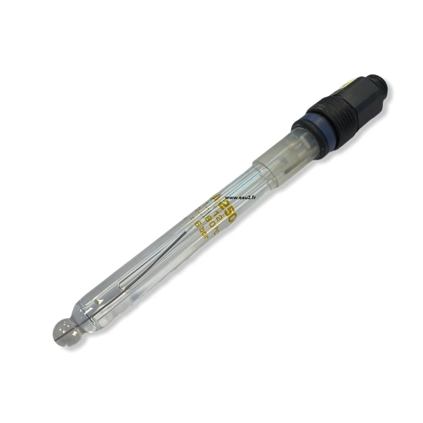 Electrode pH