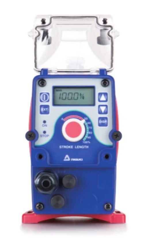 Doseeer EWN-B09 VCERC - 0,7 l/h