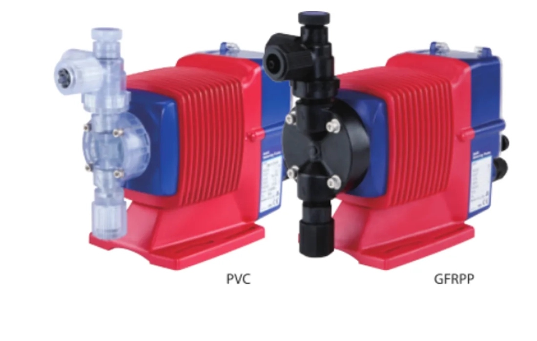 Doseeer EWN-B09 VCERC - 0,7 l/h