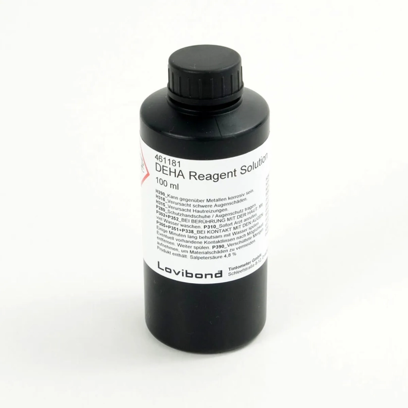 DEHA oplossing - 100ml