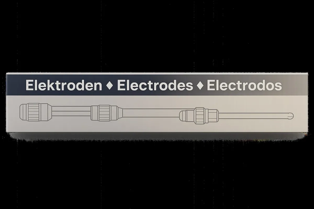 Chloorsonde Depolox -  W3T160652
